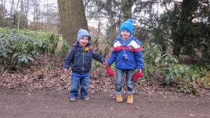 De leukste bossen voor kinderen